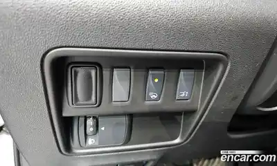 Renault QM6 2020 2.0 Автомат в Москве № 140305, миниатюра 2