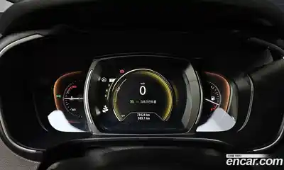 Renault QM6 2020 2.0 Автомат в Москве № 140305, миниатюра 3