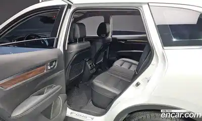 Renault QM6 2020 2.0 Автомат в Москве № 140305, миниатюра 4