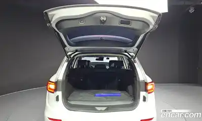 Renault QM6 2020 2.0 Автомат в Москве № 140305, миниатюра 7