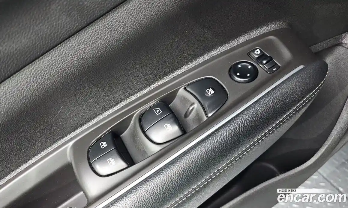 Renault QM6 2020 2.0 Автомат в Москве № 140305, фото 8