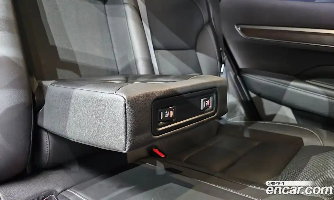 Renault QM6 2020 2.0 Автомат в Москве № 140305, фото 10