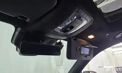 Mercedes-Benz GLB-Class 2022 2.0 Автомат в Москве № 140529, миниатюра 11