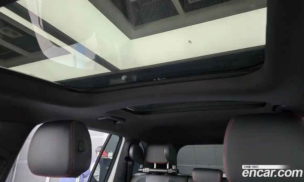 Mercedes-Benz GLB-Class 2022 2.0 Автомат в Москве № 140529, фото 19