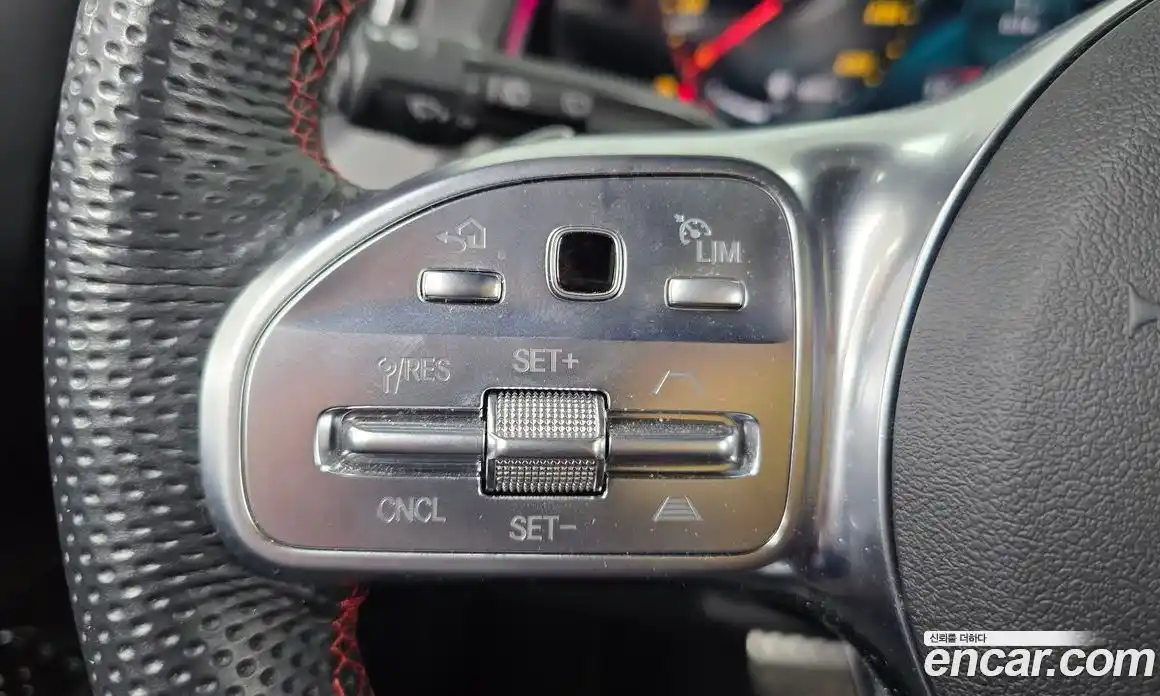 Mercedes-Benz GLB-Class 2022 2.0 Автомат в Москве № 140529, фото 4