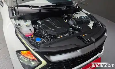 Kia Sportage 2023 2.0 Автомат в Москве № 14136, миниатюра 11