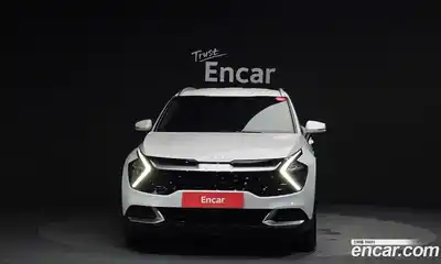 Kia Sportage 2023 2.0 Автомат в Москве № 14136, миниатюра 12