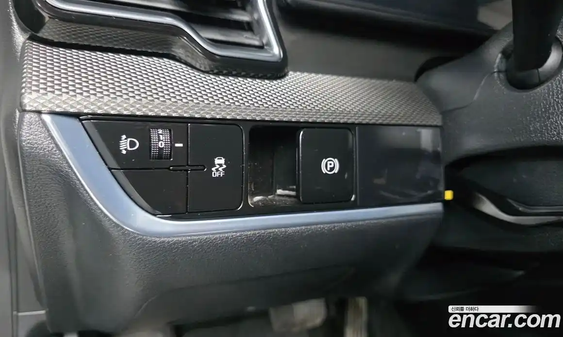 Kia Sportage 2023 2.0 Автомат в Москве № 14136, фото 13