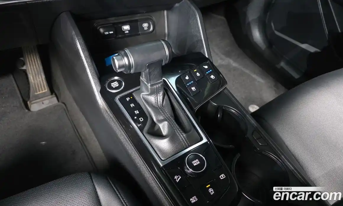 Kia Sportage 2023 2.0 Автомат в Москве № 14136, фото 16