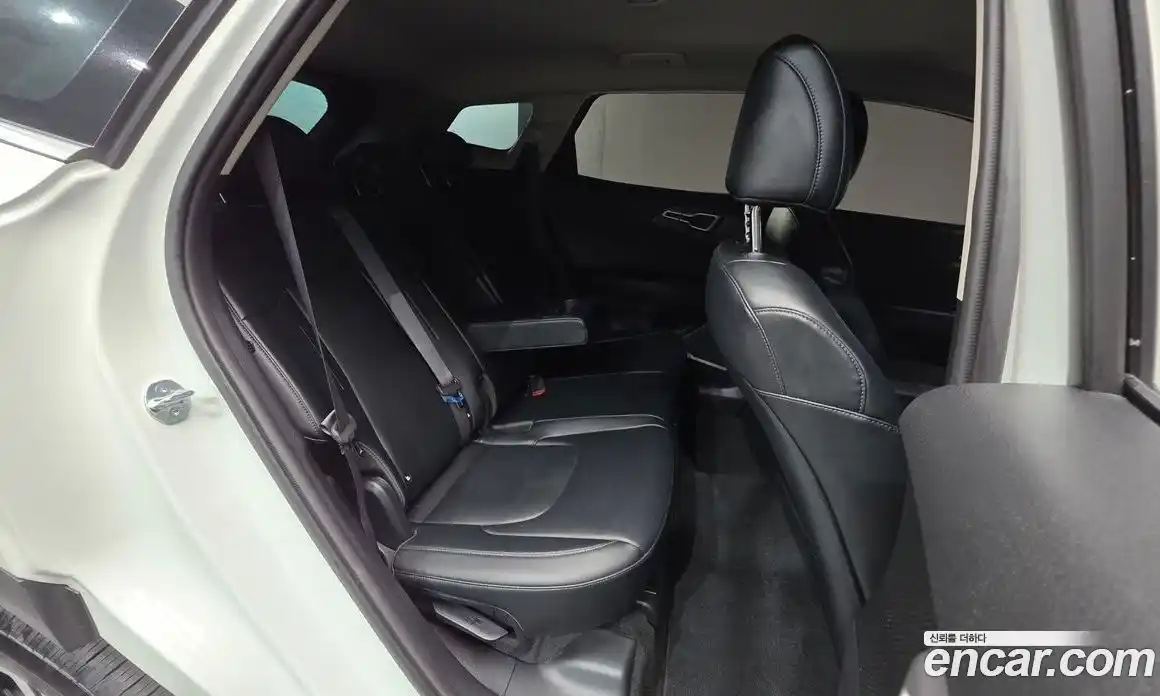 Kia Sportage 2023 2.0 Автомат в Москве № 14136, фото 18