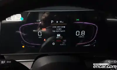 Kia Sportage 2023 2.0 Автомат в Москве № 14136, миниатюра 2