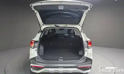 Kia Sportage 2023 2.0 Автомат в Москве № 14136, миниатюра 5