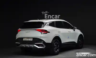 Kia Sportage 2023 2.0 Автомат в Москве № 14136, миниатюра 7