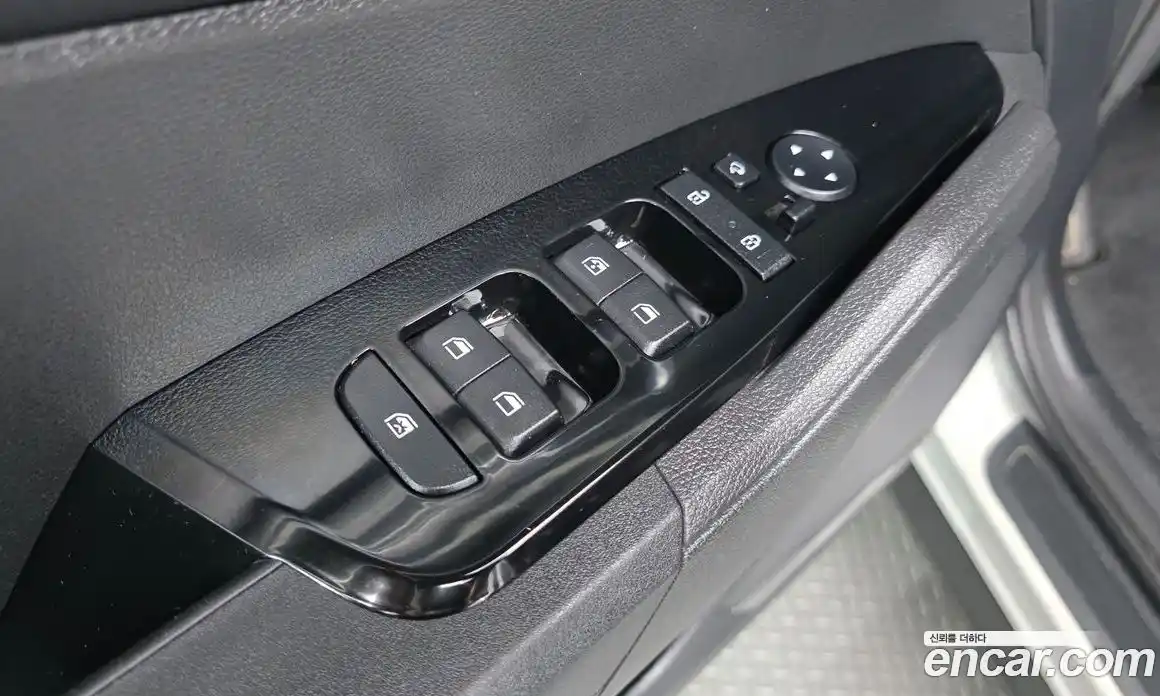 Kia Sportage 2023 2.0 Автомат в Москве № 14136, фото 8