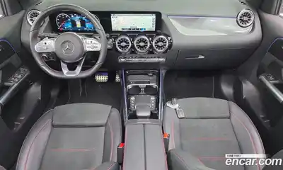 Mercedes-Benz GLA-Class 2023 2.0 Автомат в Москве № 142287, миниатюра 12