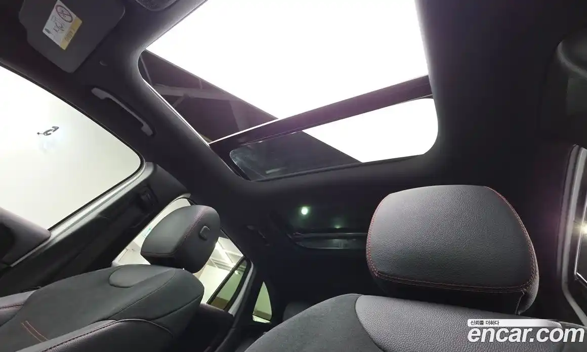 Mercedes-Benz GLA-Class 2023 2.0 Автомат в Москве № 142287, фото 15