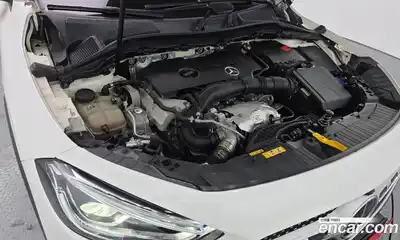 Mercedes-Benz GLA-Class 2023 2.0 Автомат в Москве № 142287, миниатюра 5