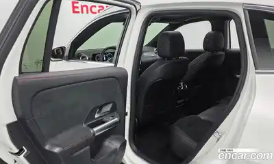 Mercedes-Benz GLA-Class 2023 2.0 Автомат в Москве № 142287, миниатюра 6