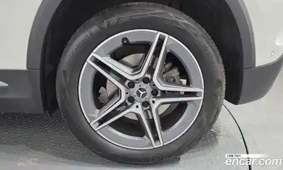 Mercedes-Benz GLA-Class 2023 2.0 Автомат в Москве № 142287, миниатюра 7