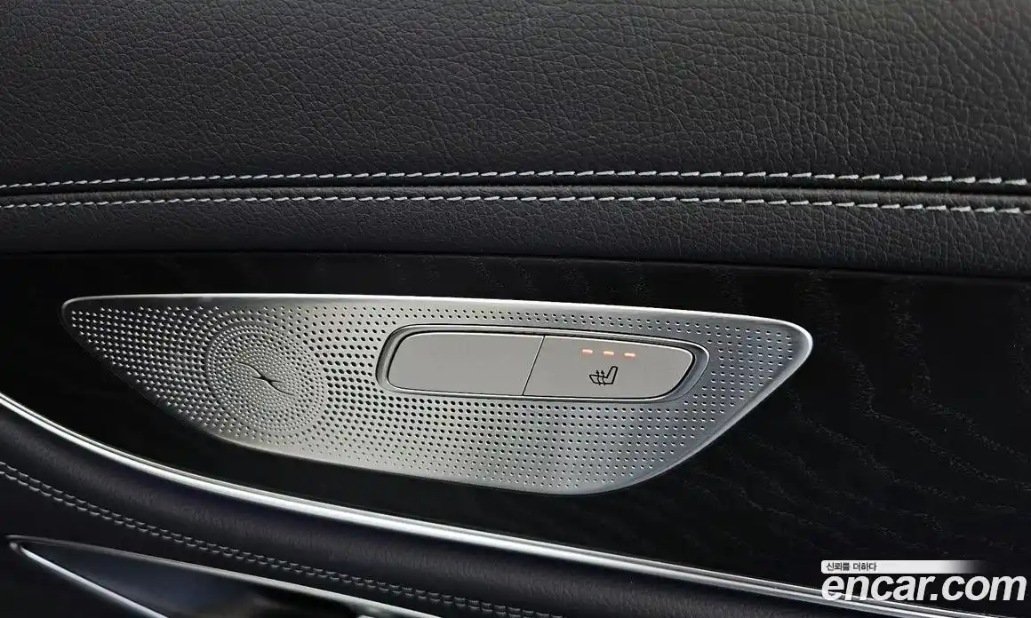 Mercedes-Benz CLS-Class 2022 2.0 Автомат в Москве № 142546, фото 17