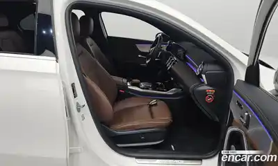 Mercedes-Benz A-Class 2021 2.0 Автомат в Москве № 142781, миниатюра 11