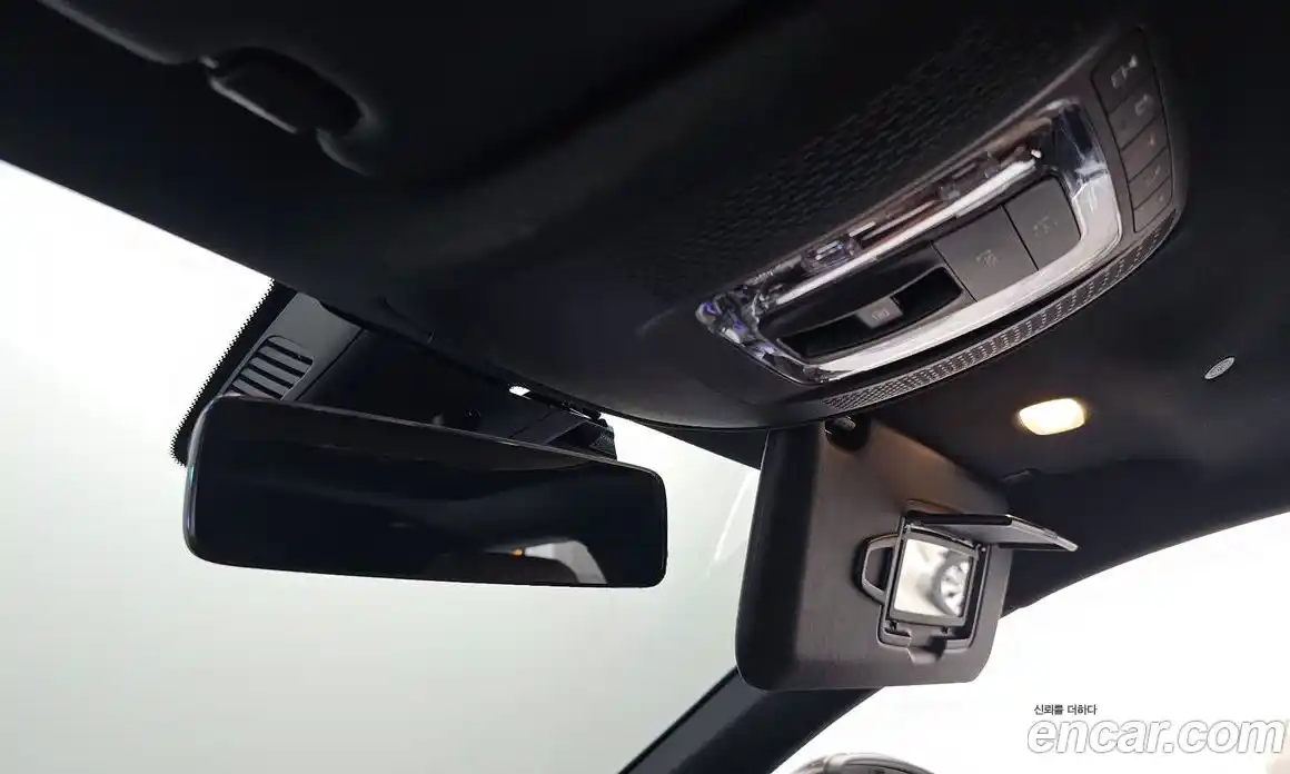 Mercedes-Benz A-Class 2021 2.0 Автомат в Москве № 142781, фото 18