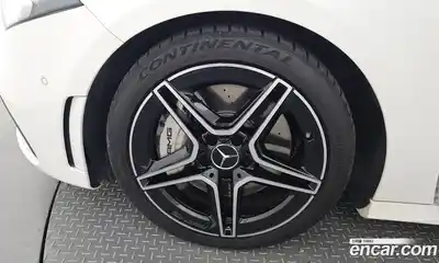 Mercedes-Benz A-Class 2021 2.0 Автомат в Москве № 142781, миниатюра 5