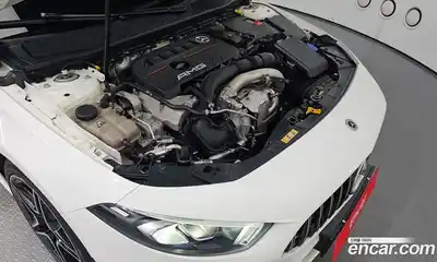 Mercedes-Benz A-Class 2021 2.0 Автомат в Москве № 142781, миниатюра 6