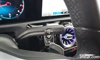 Mercedes-Benz A-Class 2021 2.0 Автомат в Москве № 142781, миниатюра 9