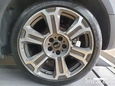 Mini Countryman 2021 2.0 Автомат в Москве № 146360, миниатюра 5