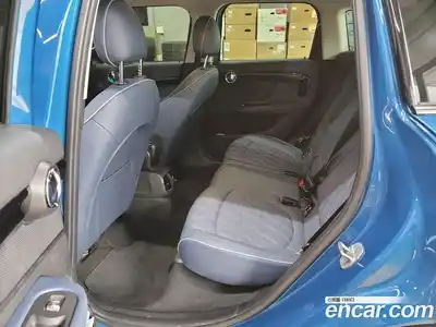 Mini Countryman 2021 2.0 Автомат в Москве № 146360, миниатюра 7