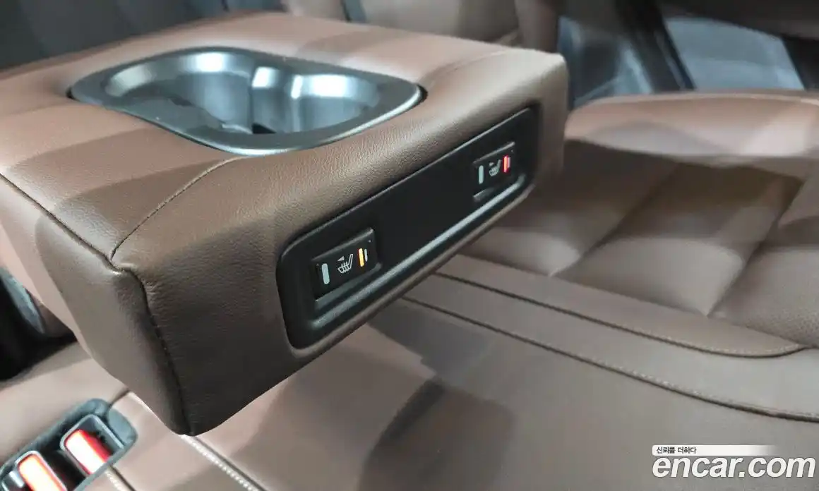 Renault QM6 2019 2.0 Автомат в Москве № 147611, фото 11