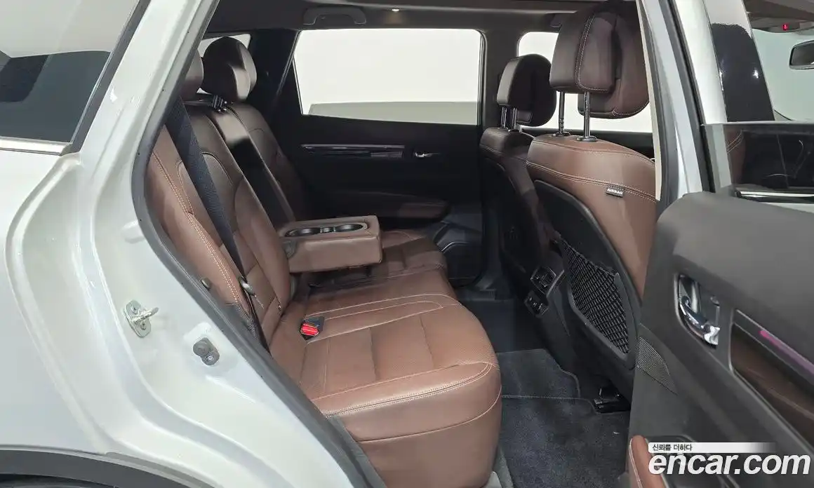 Renault QM6 2019 2.0 Автомат в Москве № 147611, фото 13