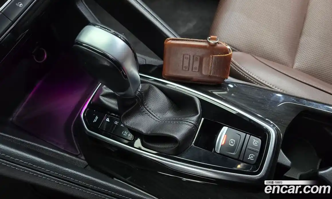 Renault QM6 2019 2.0 Автомат в Москве № 147611, фото 14