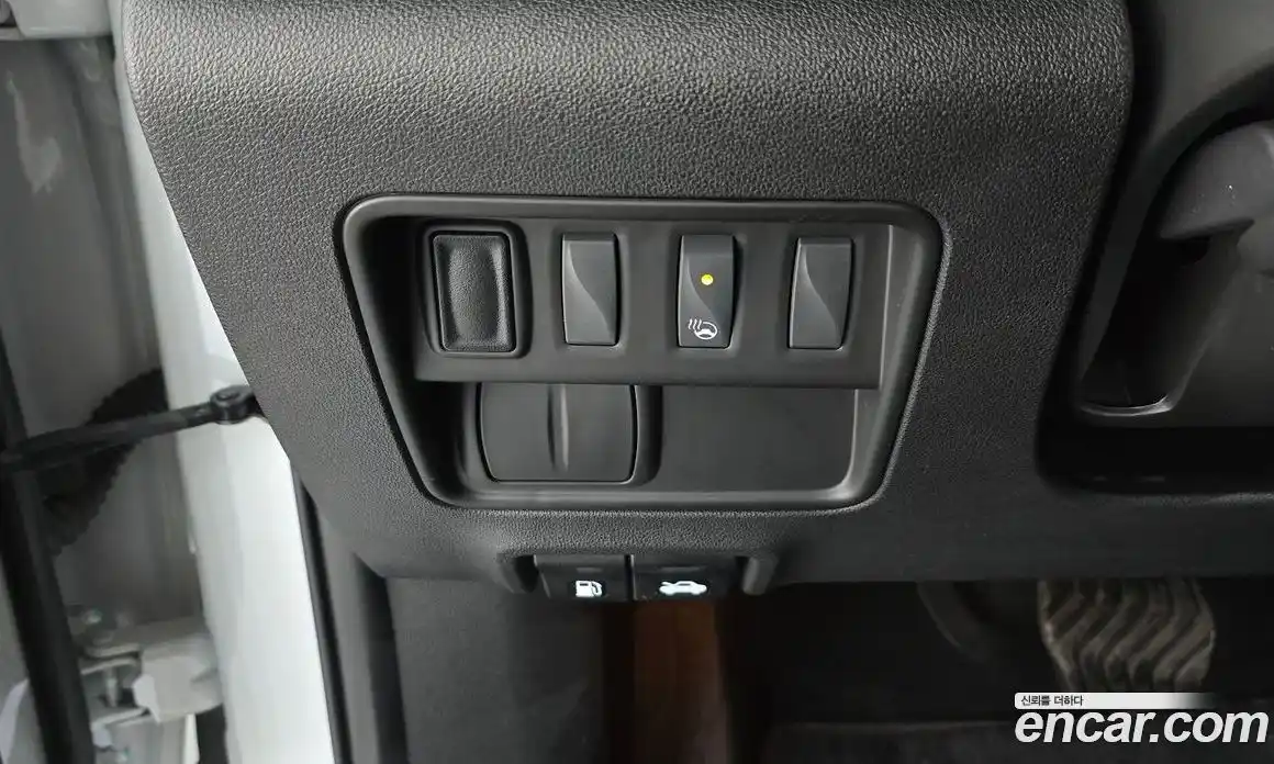 Renault QM6 2019 2.0 Автомат в Москве № 147611, фото 16