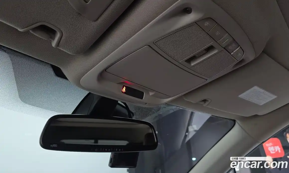 Renault QM6 2019 2.0 Автомат в Москве № 147611, фото 7