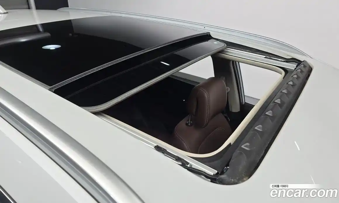 Renault QM6 2019 2.0 Автомат в Москве № 147611, фото 9