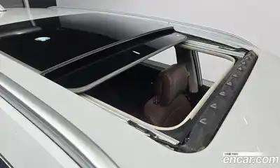 Renault QM6 2019 2.0 Автомат в Москве № 147611, миниатюра 9