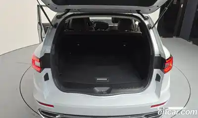 Renault QM6 2019 2.0 Автомат в Москве № 147611, миниатюра 10