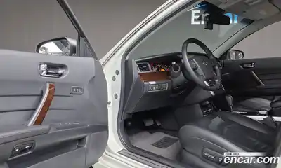 Renault SM5 2009 2.0 Автомат в Москве № 147933, миниатюра 11