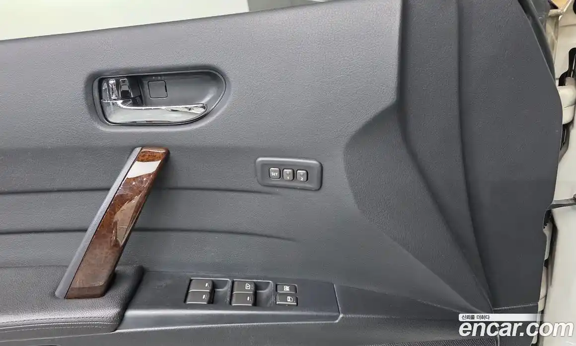 Renault SM5 2009 2.0 Автомат в Москве № 147933, фото 12