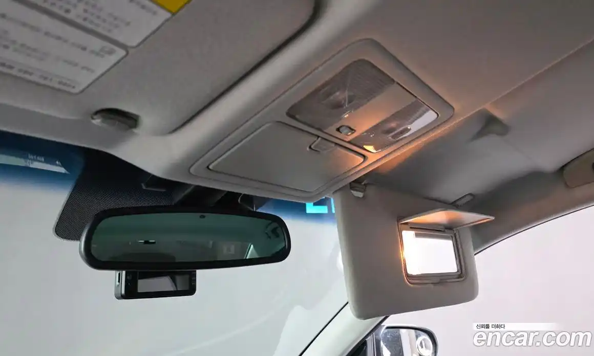 Renault SM5 2009 2.0 Автомат в Москве № 147933, фото 17