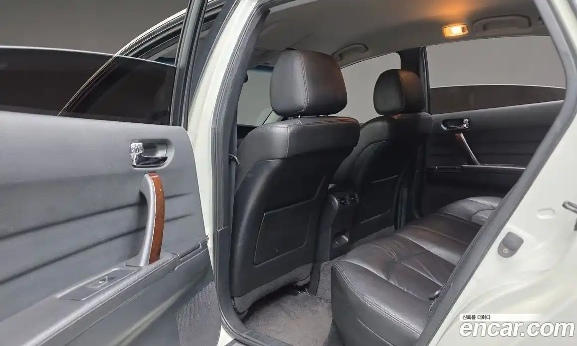 Renault SM5 2009 2.0 Автомат в Москве № 147933, фото 18