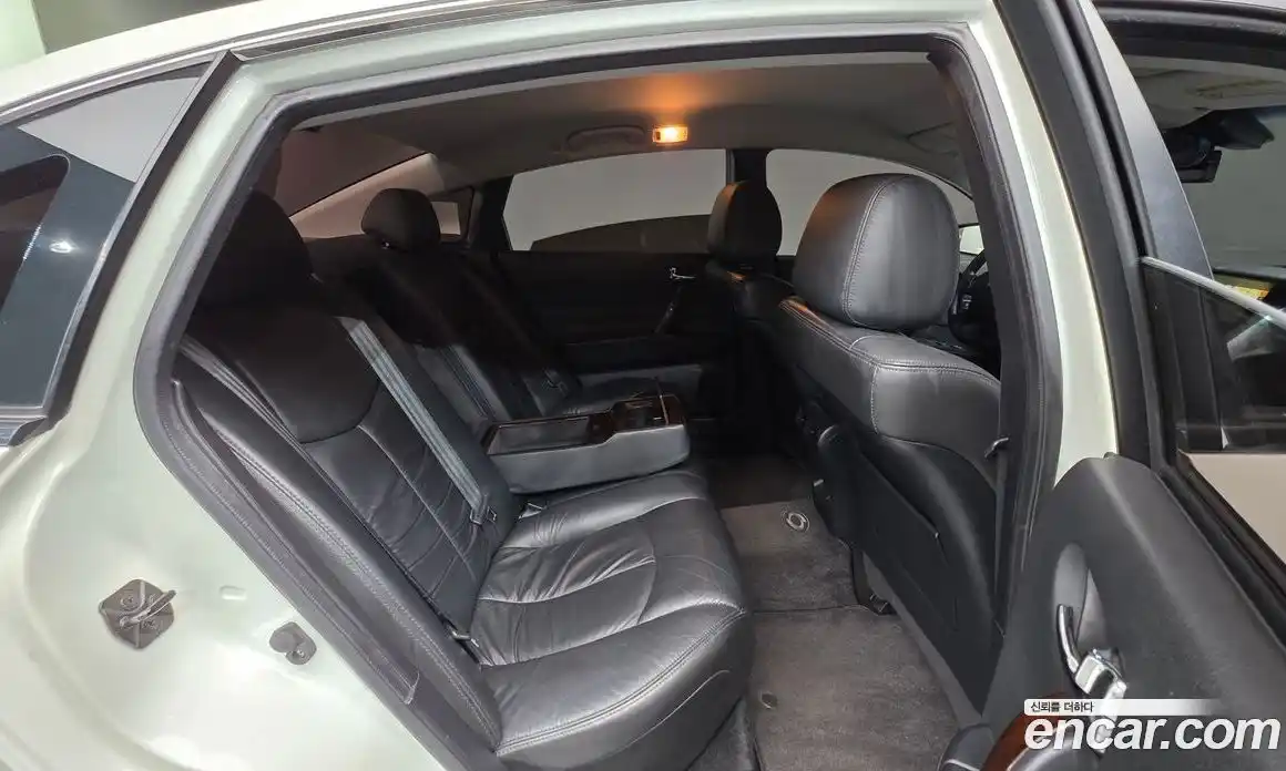 Renault SM5 2009 2.0 Автомат в Москве № 147933, фото 19