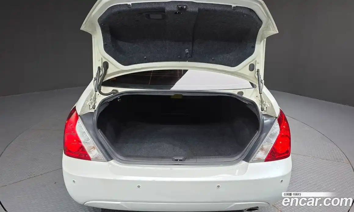 Renault SM5 2009 2.0 Автомат в Москве № 147933, фото 20