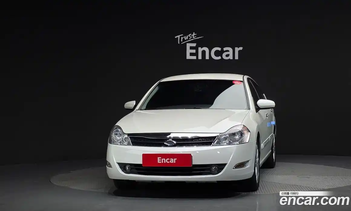 Renault SM5 2009 2.0 Автомат в Москве № 147933, фото 3