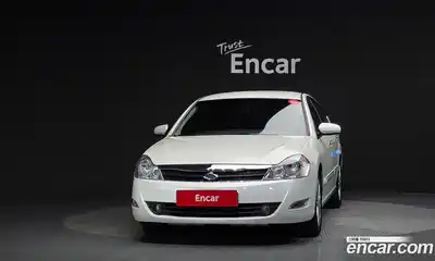 Renault SM5 2009 2.0 Автомат в Москве № 147933, миниатюра 3