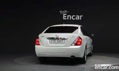 Renault SM5 2009 2.0 Автомат в Москве № 147933, миниатюра 4