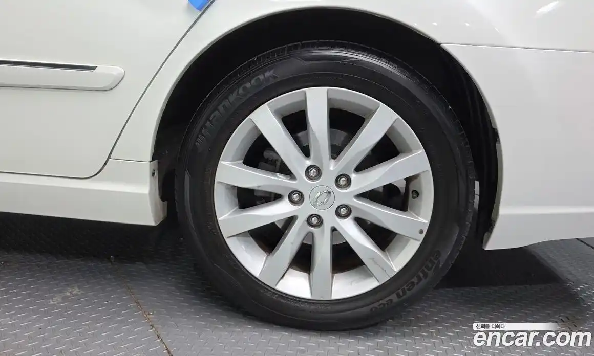 Renault SM5 2009 2.0 Автомат в Москве № 147933, фото 5