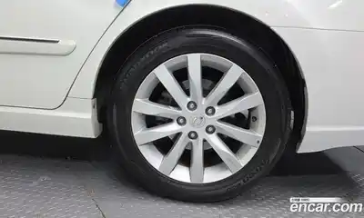 Renault SM5 2009 2.0 Автомат в Москве № 147933, миниатюра 5